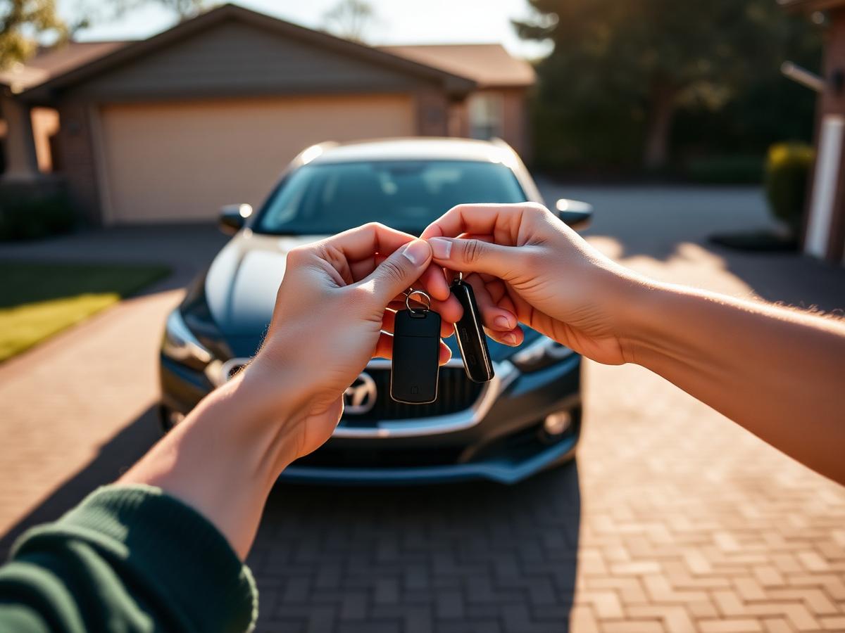Auto Loans
