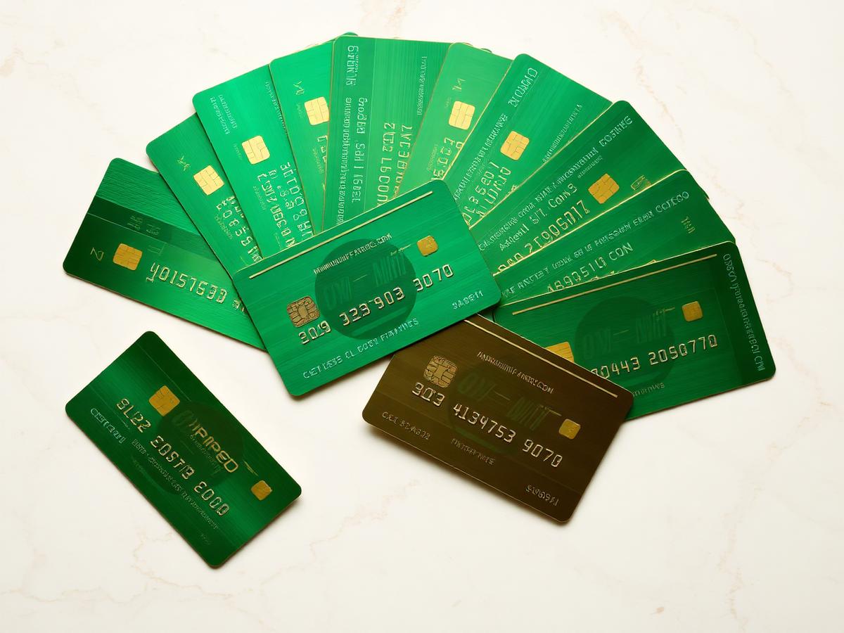 Credit Cards