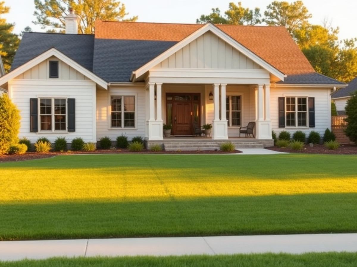 Mortgages